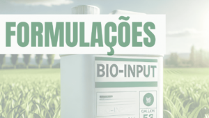 As Principais Formulações de Bioinsumos no Mercado: Inoculantes e Biodefensivos